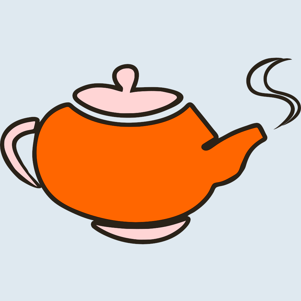Teatime - Teekultur weltweit
